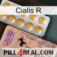 Cialis R 41